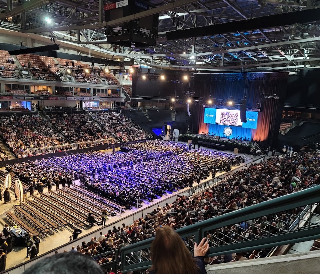 SNHU Arena 2